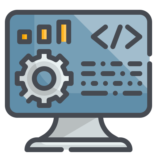 ✅  Enterprise Software Solutions