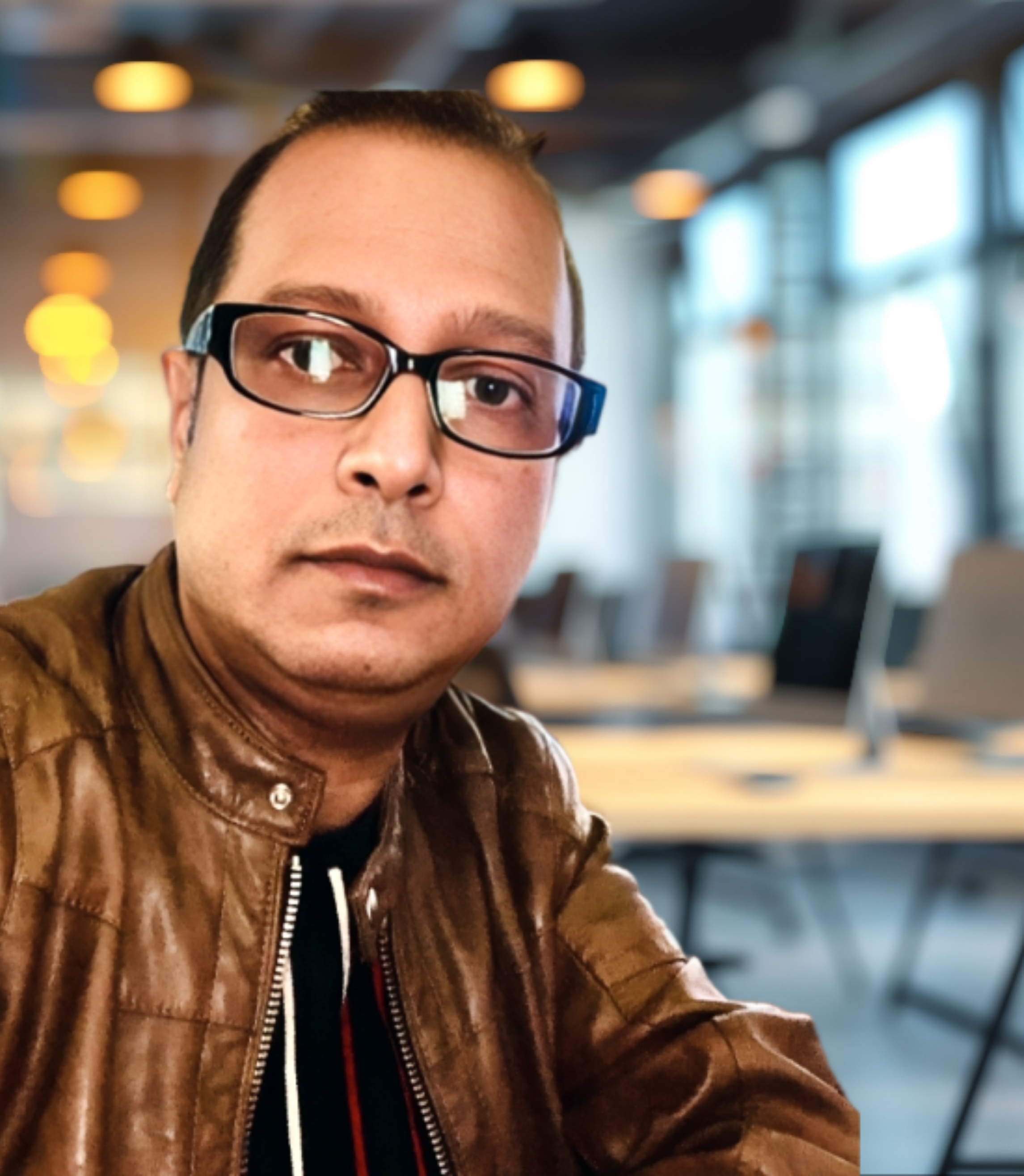 Gautam Ghosh