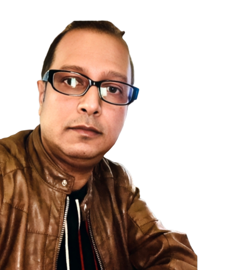 Gautam Ghosh